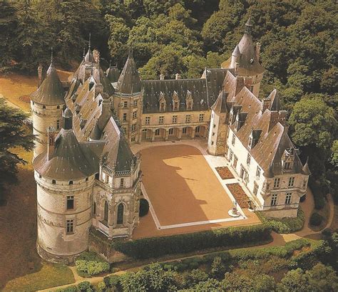 chateau de chaumont sale price